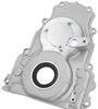 ICT Billet PLG-LS01-VVT Variable Valve Timing Solenoid Cover Plate for Gen IV LS Engines - image 4