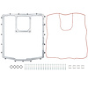 SPC-LT5-1 LT5 Supercharger Lid Spacer 1 in. - image 1