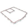 SPC-LT5-1 LT5 Supercharger Lid Spacer 1 in. - image 2