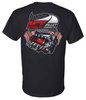 LS Swap Engine T-Shirt - image 3