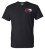 LS Swap Engine T-Shirt - image 2