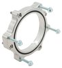 TB-HC01-LS3 Throttle Body Adapter Dodge Hellcat Supercharger to LS3, LSA 90 mm 4-Bolt Throttle Body - image 3