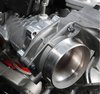 TB-HC01-LS3 Throttle Body Adapter Dodge Hellcat Supercharger to LS3, LSA 90 mm 4-Bolt Throttle Body - image 4