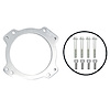 TB-HC01-LT5 Hellcat Supercharger to LT5 Throttle Body Adapter - image 1