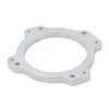 TB-HC01-LT5 Hellcat Supercharger to LT5 Throttle Body Adapter - image 2