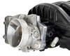 TB-L83-LS1 Throttle Body Adapter L83 Intake to LS 3-Bolt  for GM Trucks w/L83 Engines [Billet Aluminum] - image 2