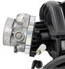 TB-L83-LS1 Throttle Body Adapter L83 Intake to LS 3-Bolt  for GM Trucks w/L83 Engines [Billet Aluminum] - image 3