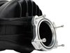 TB-L83-LT1 L83 Intake to LT1 Throttle Body Rotation Adapter [Billet Aluminum] - image 3