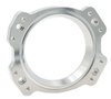 TB-L86-LT5 Throttle Body Adapter Plate for GM Gen V LT5 to L86 Intake Manifold [95 mm] - image 2