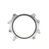 TB-LT1-LS3 LT1 Intake to LS3 Throttle Body Adapter - image 2