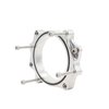 TB-LT1-LS3 LT1 Intake to LS3 Throttle Body Adapter - image 3