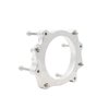 TB-LT1-LS3 LT1 Intake to LS3 Throttle Body Adapter - image 4