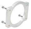 TB-LT5-WELD LT5 Throttle Body Weld Flange for Custom Intake Manifolds w/LT5 Throttle Bodies [Billet Aluminum] - image 4