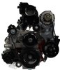TEN-LS002M Billet Manual A/C Belt Tensioner 4-Rib for 1999-2014 GM Truck LS Engines [Aluminum] - image 2