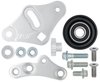 TEN-LS002M Billet Manual A/C Belt Tensioner 4-Rib for 1999-2014 GM Truck LS Engines [Aluminum] - image 3