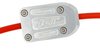 TRA-LS01-P375 Transmission Clutch Cable Bulkhead Pass Through Shuttle [Billet Aluminum] - image 2