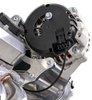 WWAALT31-28DBL Dual Alternator Wire Harness Adapter 28 in. GM LS Engines with 4 Pin Alternator Connector - image 2