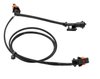 WAALT41-36DBL Dual Alternator Wire Harness Adapter 28 in. LS and Gen V LT Engines w/2-Pin High Amp Connector - image 4