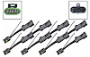 WAC0I31X8 Harness Adapters for Holley Smart Ignition Coil 556-112, and AEM 30-2853 to GM LS1 D580 Ignition Coil Harness - image 1