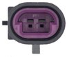 WACTS40-6 Coolant Temperature Sensor Wire Adapter, GM LT Gen V to GM LS Gen IV Harness - image 3