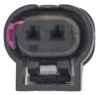 WACTS40-6 Coolant Temperature Sensor Wire Adapter, GM LT Gen V to GM LS Gen IV Harness - image 4