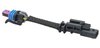 WACTS50-6 Coolant Temperature Sensor Wire Adapter, GM LS Gen IV to GM LT Gen V Harness - image 3