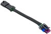 WAIAC30-6 GM to Chrysler IAC (Idle Air Control) Wire Adapter 6 in. GM LS Gen III Drive-By-Cable Engines - image 2