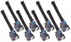 Fuel Injector Wiring Harness Adapter Set