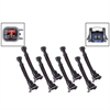 Fuel Injector Wiring Harness Adapter Set - image 1