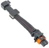 WAINJ43 Wire Harness Adapter Uscar to FIC Fuel Injector [8-Piece Set] - image 2