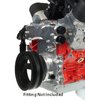 WAT-LS-MAN01 Water Manifold for GM Gen III/IV LS Engines & Remote Mount Electric Water Pump - image 4