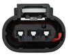 WC0IL50 Oil Pressure Sensor Connector Component Kit GM Gen V LT Engines - image 4