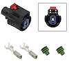 WCSTR51 Starter Solenoid Connector Component Kit GM Gen V LT Engines - image 1