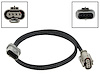 ICT Billet WE0XY50-24 Oxygen-Sensor Extension Harness for GM Gen V LT Engines (24 in.) - image 1