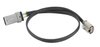ICT Billet WE0XY52-24 Oxygen-Sensor Extension Harness for GM Gen V LT Upstream Bank 2 (24 in.) - image 2