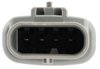 ICT Billet WE0XY52-24 Oxygen-Sensor Extension Harness for GM Gen V LT Upstream Bank 2 (24 in.) - image 4