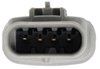 ICT Billet WE0XY53-24 Oxygen-Sensor Extension Harness for GM Gen V LT Downstream Bank 2 (24 in.) - image 4