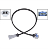 Accelerator Pedal Position Sensor Wire Extension [GM Gen IV LS] - image 1