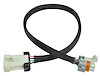 WEC0I30 USA LS Coil Wire Harness 24 in. Extension Remote Mounted Coils LS3 LS1 LS2 LQ4 LSX - image 1