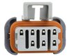 WEC0I30 USA LS Coil Wire Harness 24 in. Extension Remote Mounted Coils LS3 LS1 LS2 LQ4 LSX - image 2