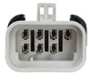 WEC0I30 USA LS Coil Wire Harness 24 in. Extension Remote Mounted Coils LS3 LS1 LS2 LQ4 LSX - image 3