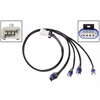 Coil Wire Harness Extension  [GM LS2,LS3] - image 1