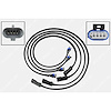 Coil Wiring Harness Extension [GM Gen IV LS & Gen V LT Engines] - image 1