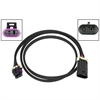 Camshaft Position Sensor Wiring Extension Harness