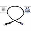 Intake Air Temperature (IAT) Sensor Wire Extension Harness [GM LS & Vortec Engines] - image 1