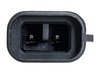 WEINJ31-9 Mini Delphi Multec 2 Injector Harness Extension 9 in. - image 2