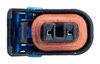 WEINJ31-9 Mini Delphi Multec 2 Injector Harness Extension 9 in. - image 3