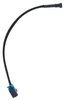 WEINJ31-9 Mini Delphi Multec 2 Injector Harness Extension 9 in. - image 4