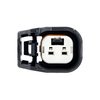 WEINJ40-9 USCAR EV6 Injector Harness Extension 9 in. - image 2
