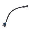 WEINJ40-9 USCAR EV6 Injector Harness Extension 9 in. - image 4